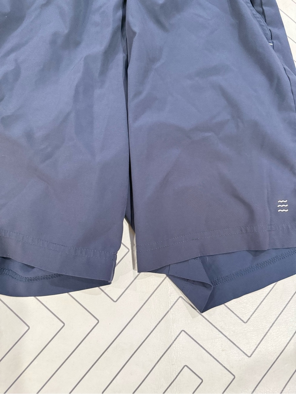 Free Fly Performance Drawstring Shorts - Picture 4 of 10